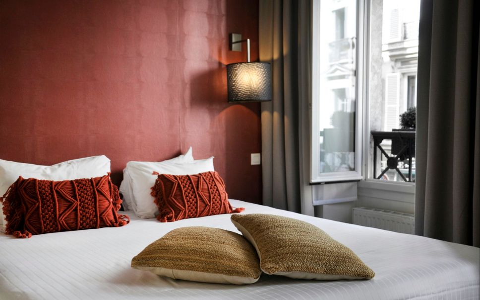 Bedroom Photo