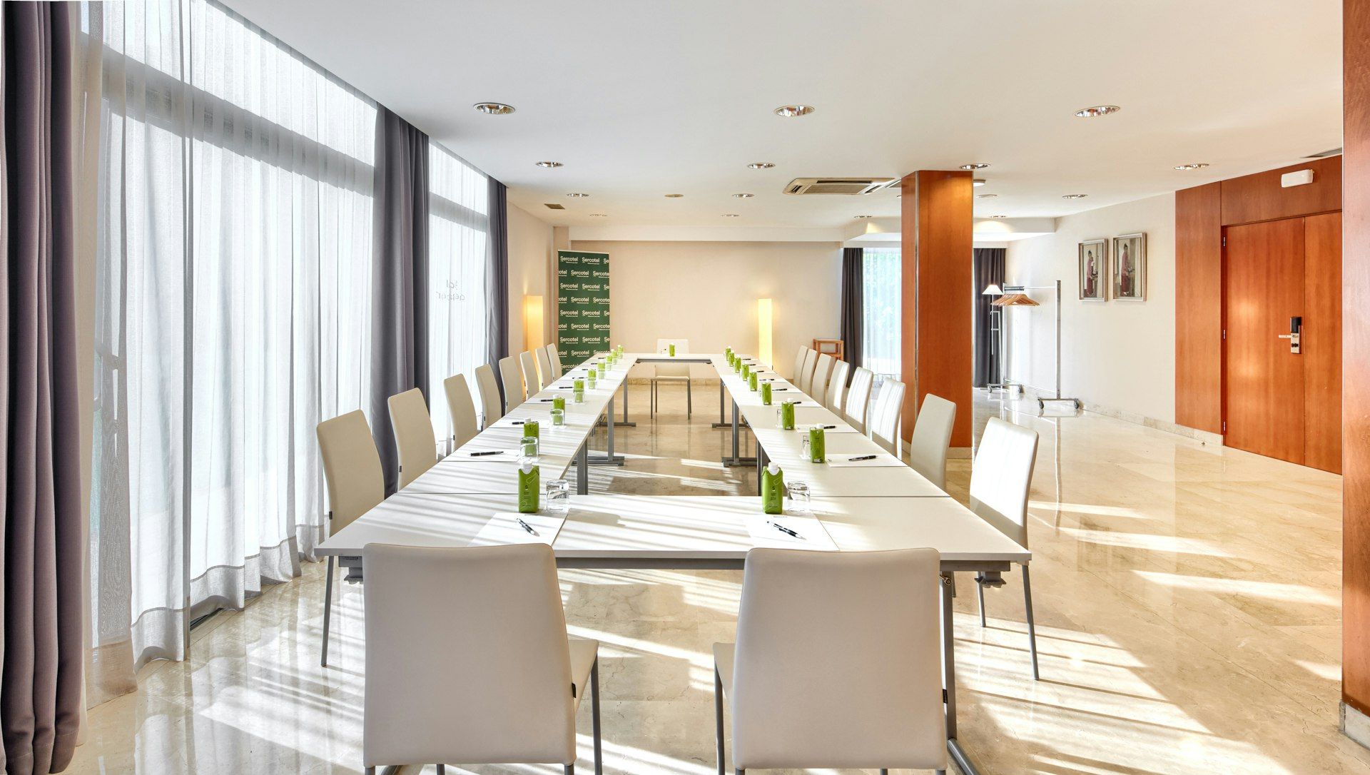 Conference room