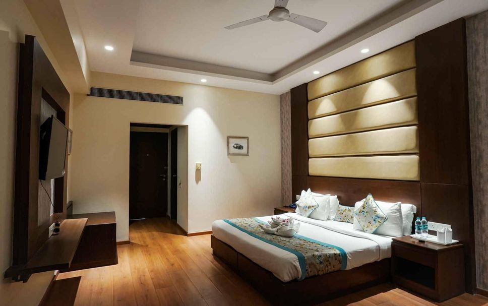 Bedroom Photo