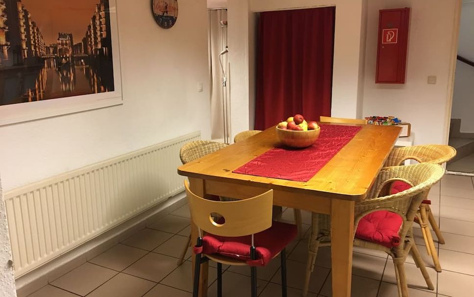 Dining room Photo