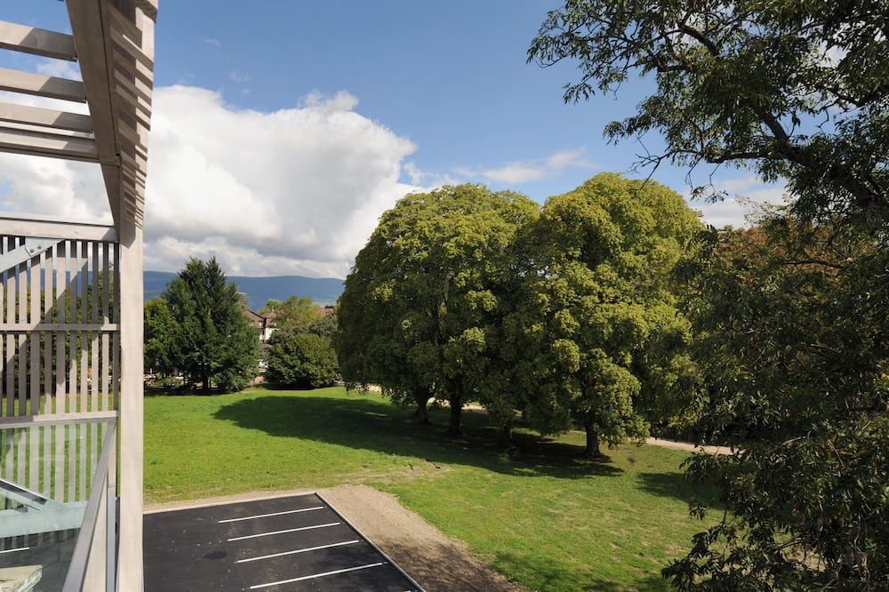 Outdoors view