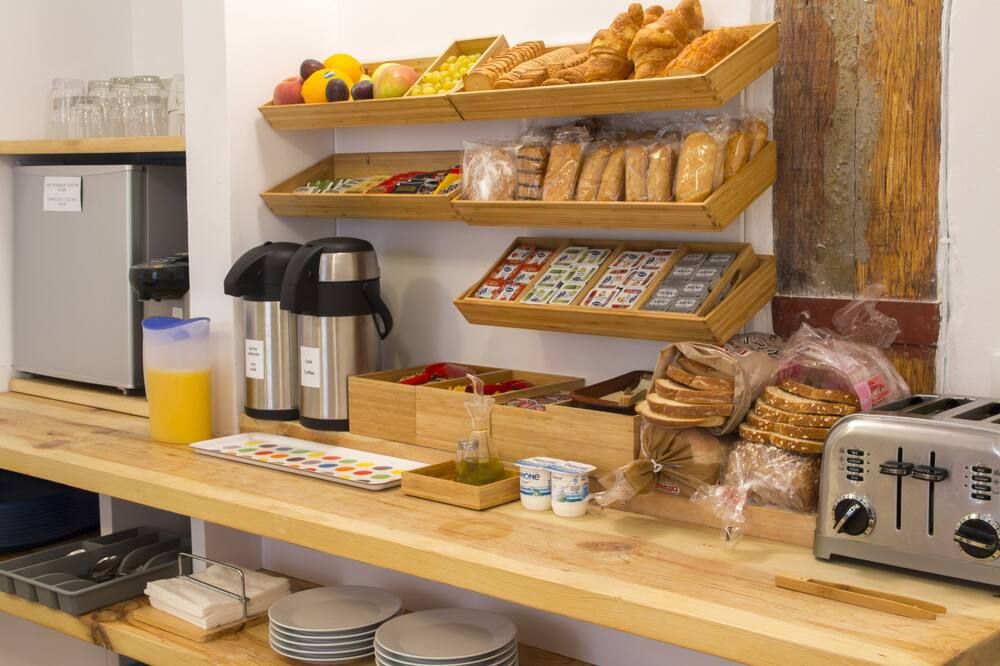 Buffet