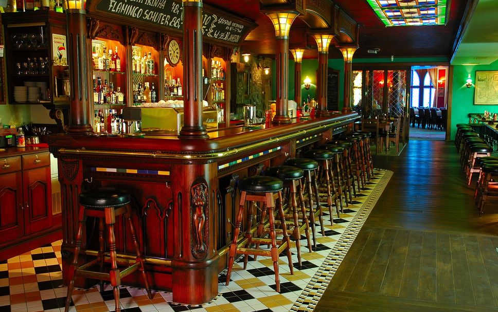 Bar Photo