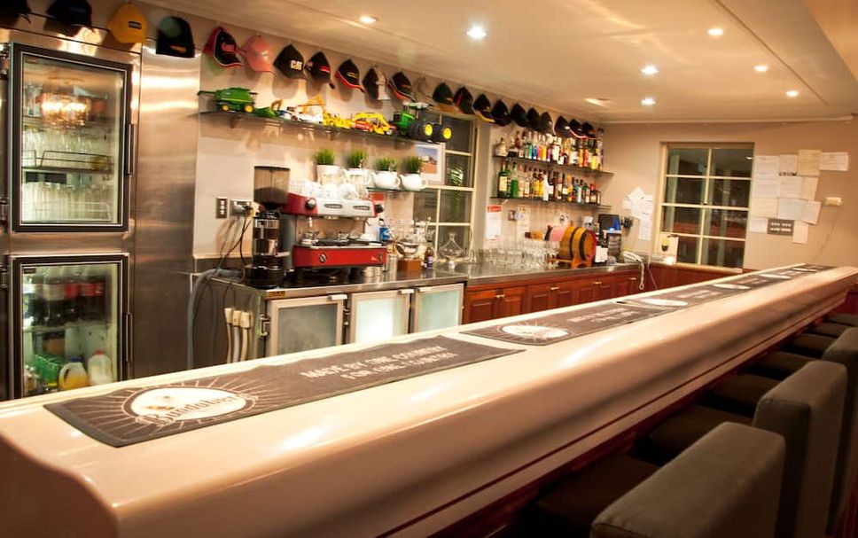 Bar Photo