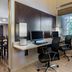 Business centre