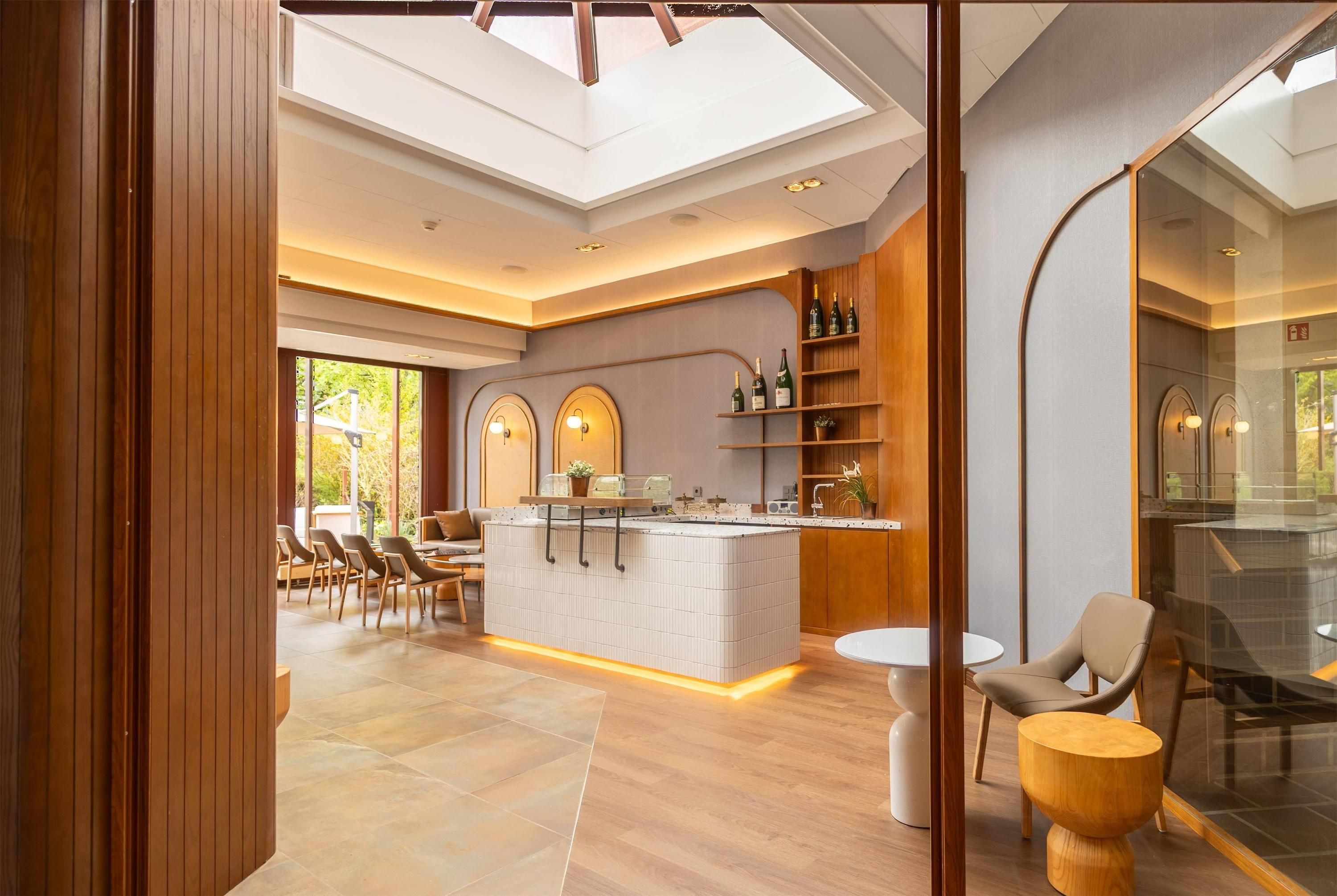 Hotel amenity