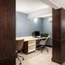 Business centre