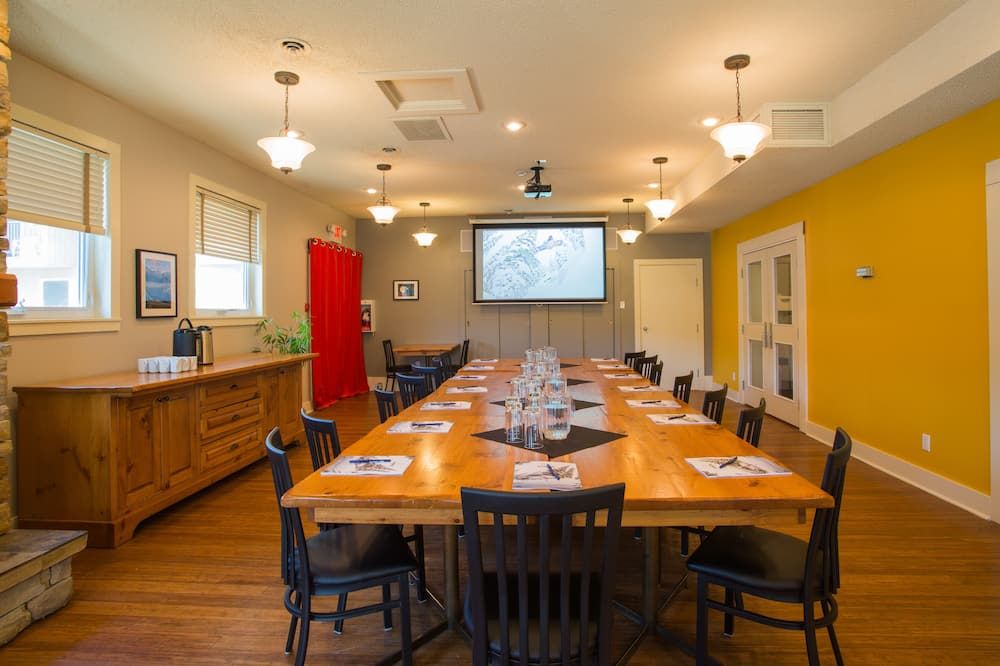 Conference room