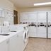 Laundry facility