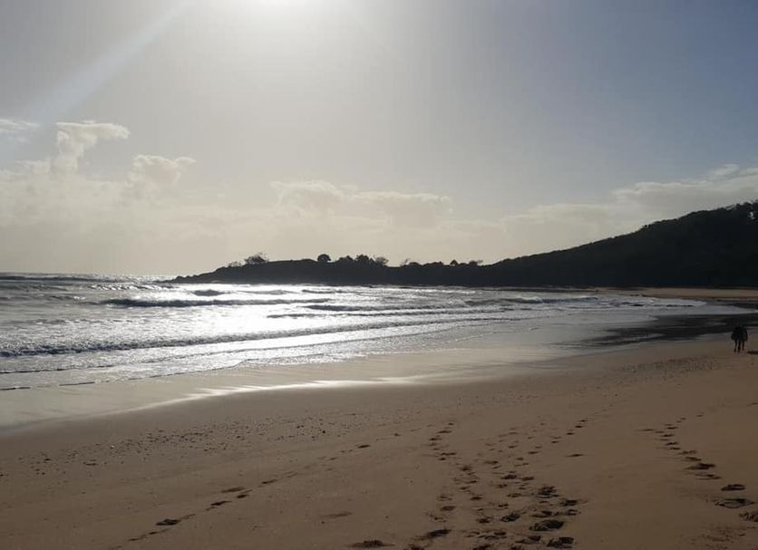 Beach Photo