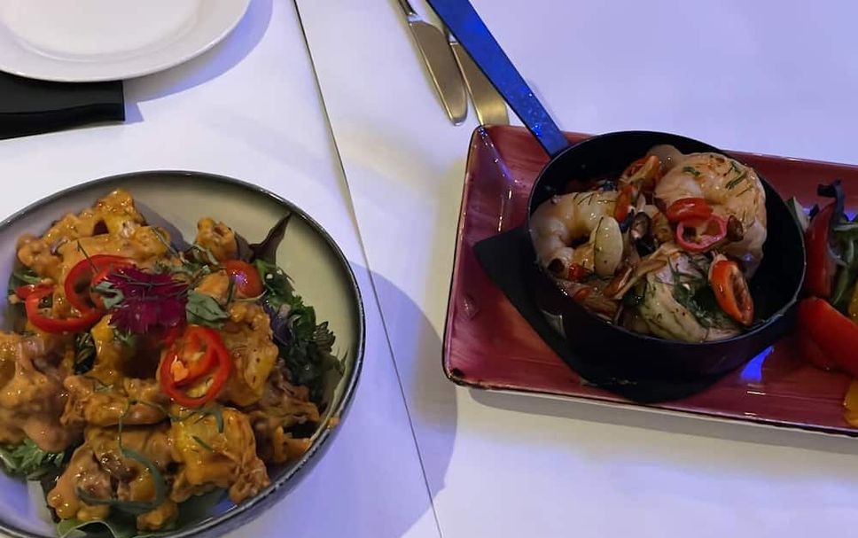 Food Photo