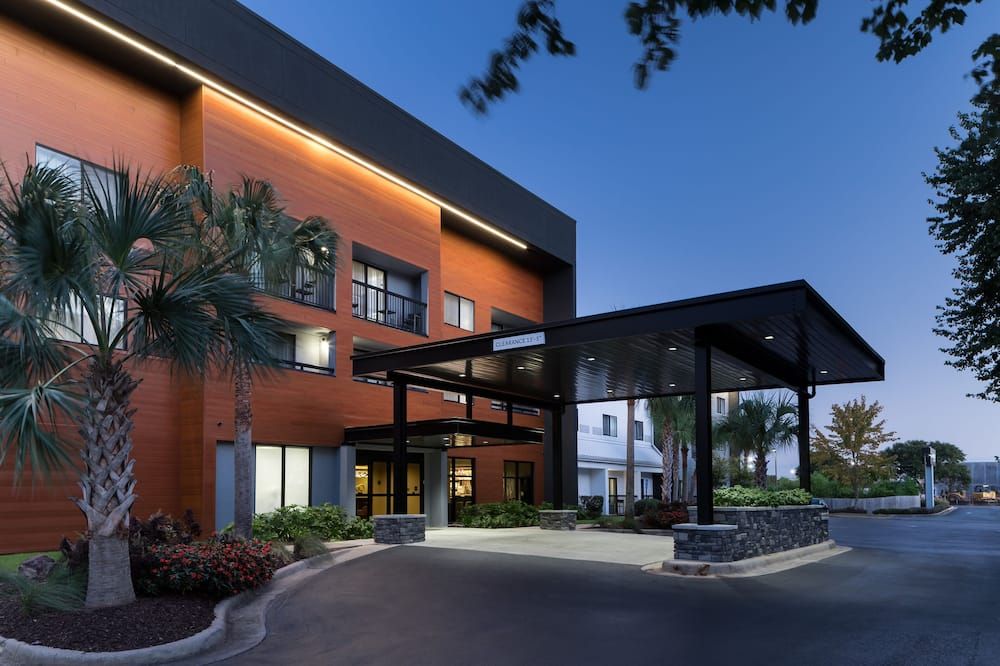 Building