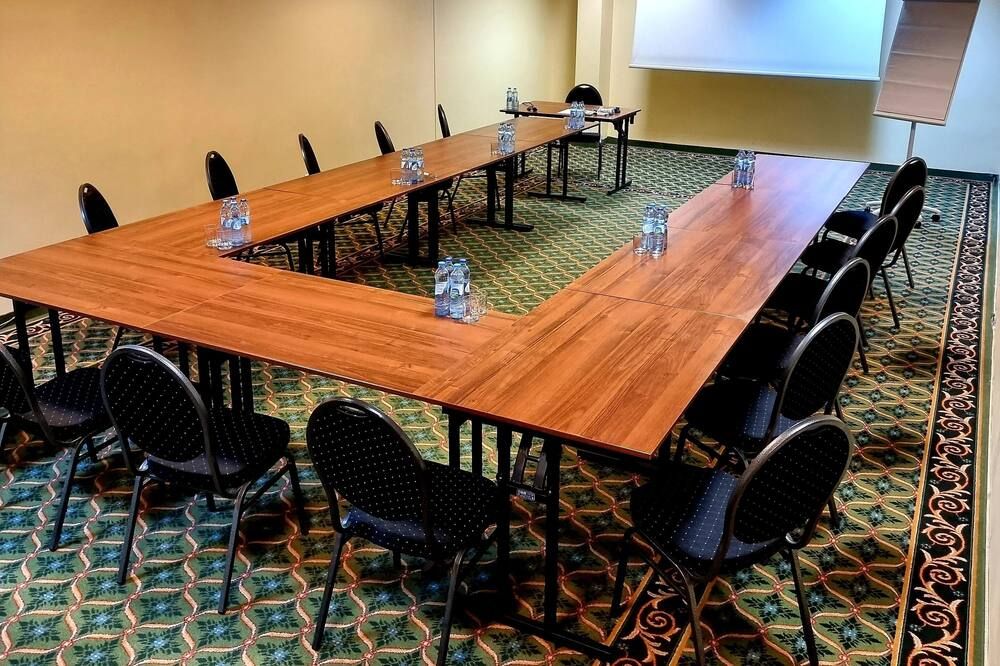 Conference room