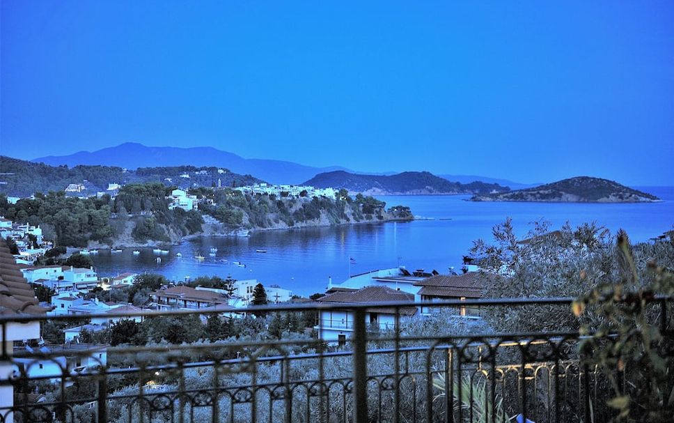 Outdoors view Photo