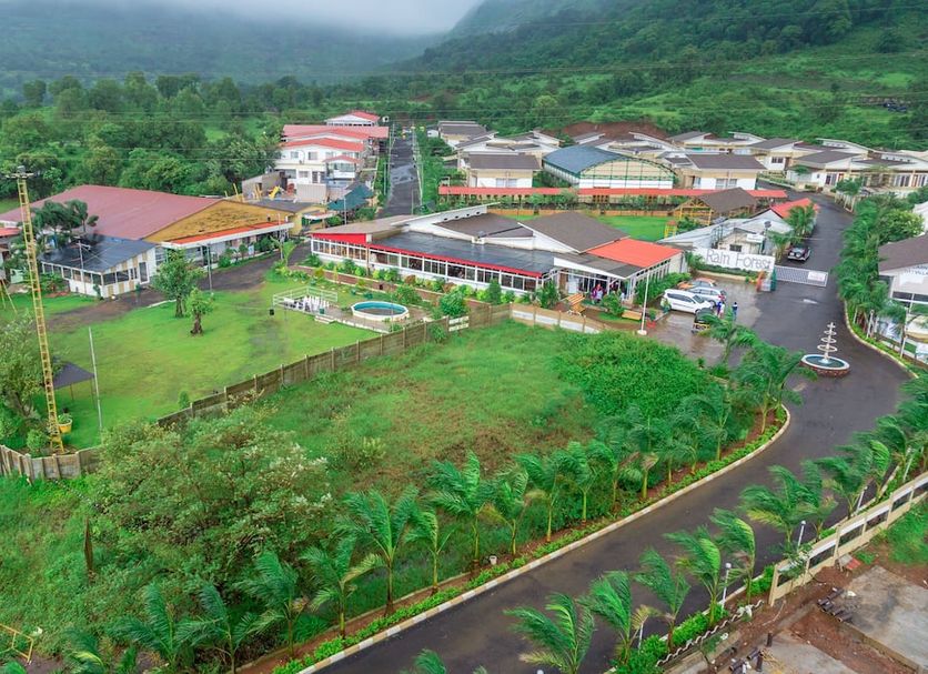 Outdoors view Photo
