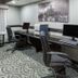 Business centre