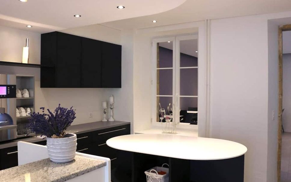Kitchen Photo