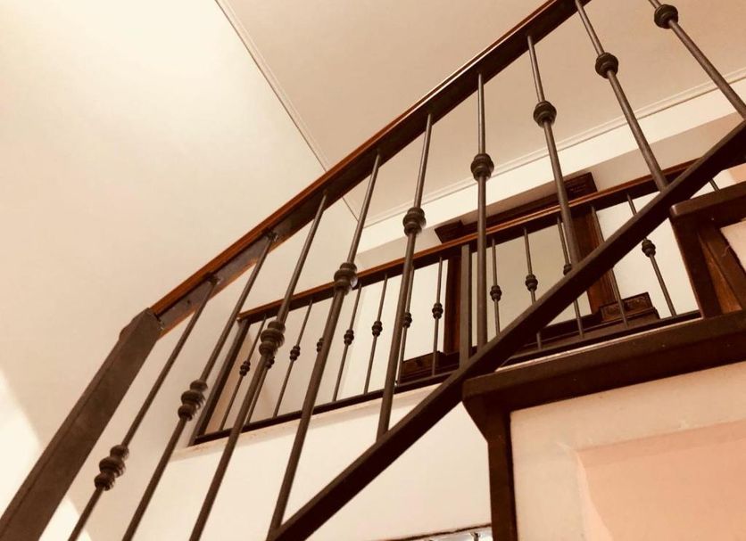 Stairs Photo