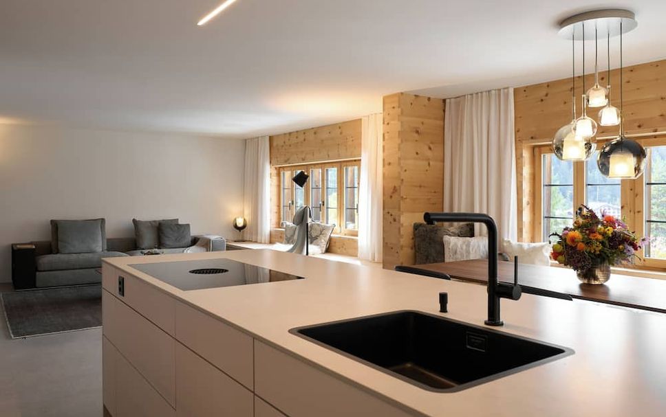 Kitchen Photo