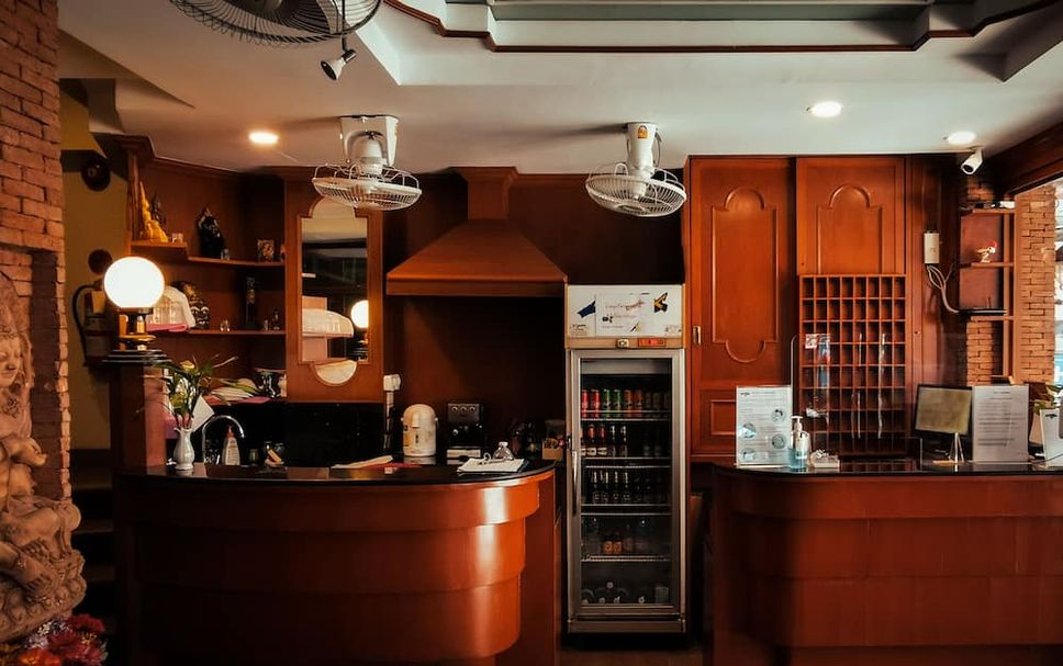 Bar Photo
