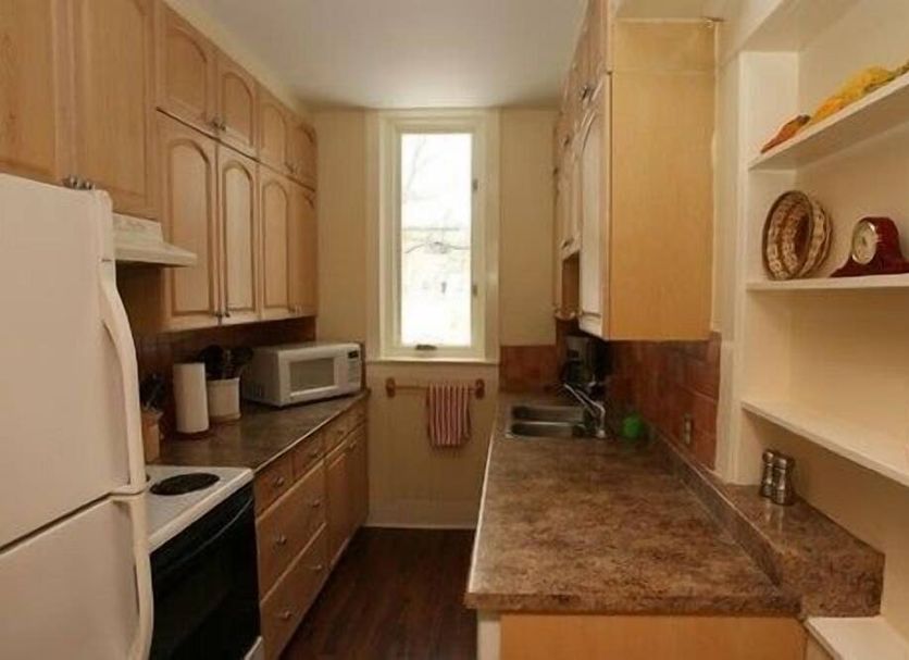 Kitchen Photo
