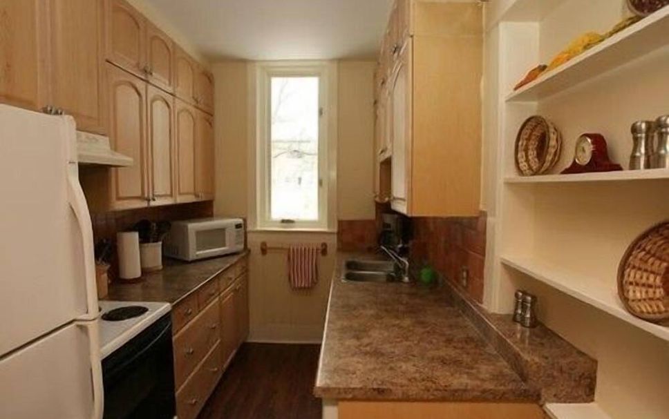 Kitchen Photo