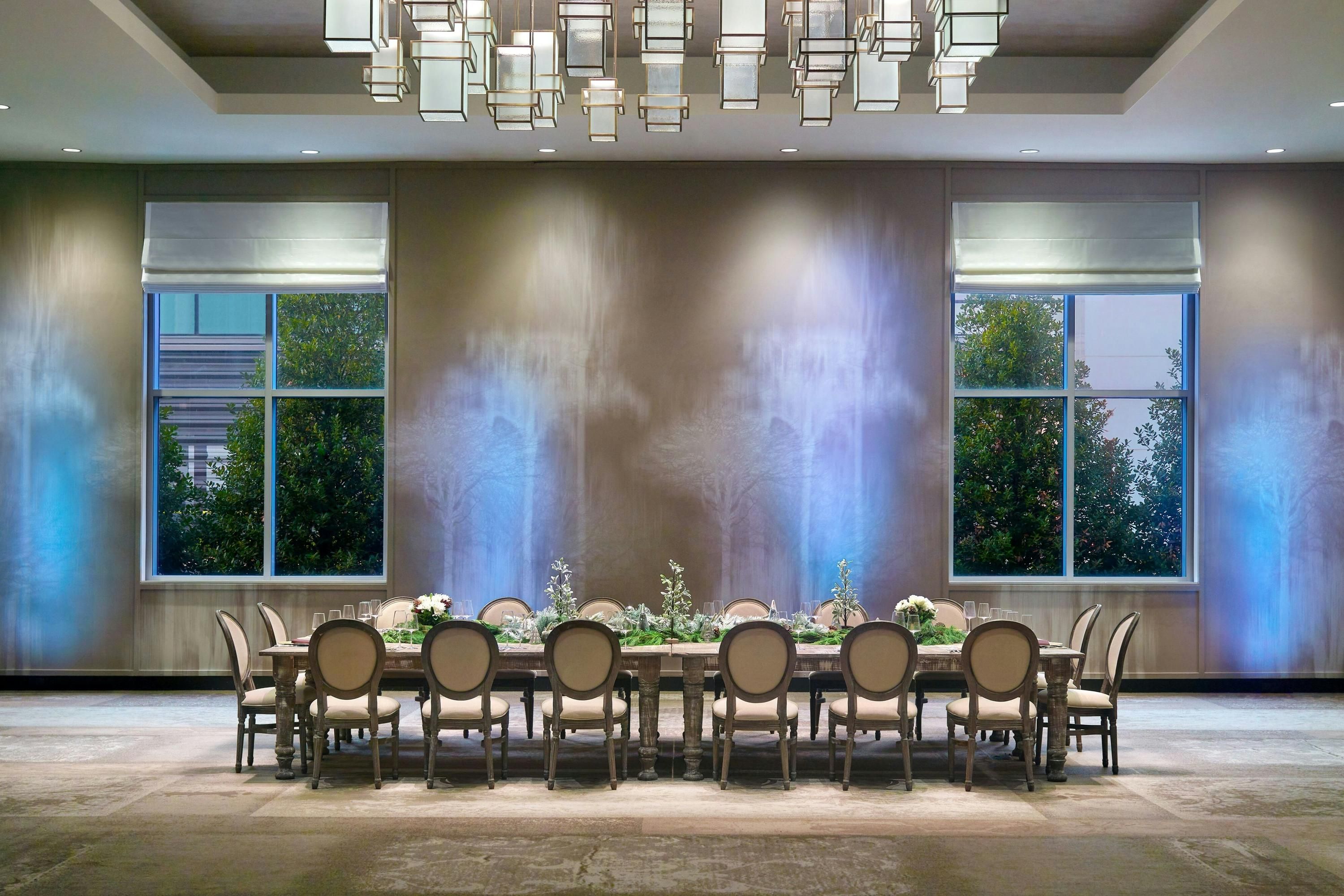 Conference room