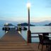 Outdoors view
