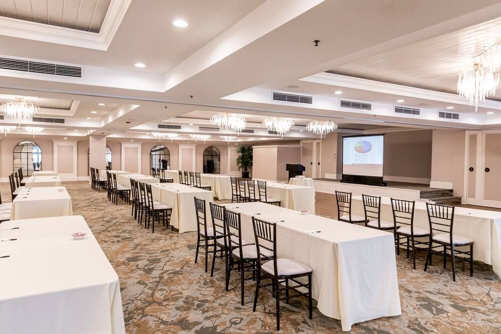 Conference room