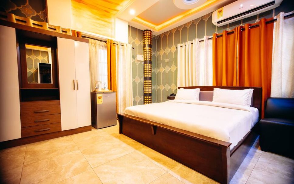 Bedroom Photo
