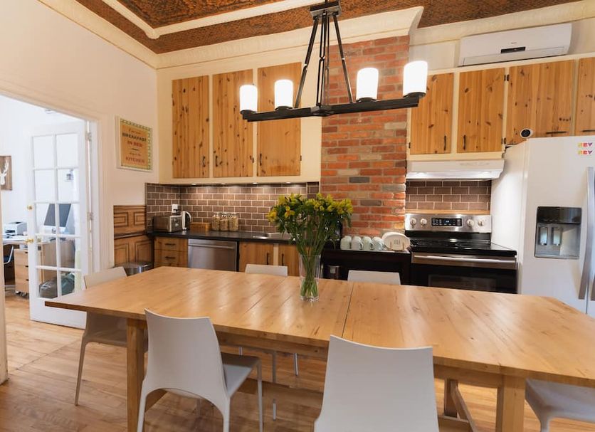 Kitchen Photo