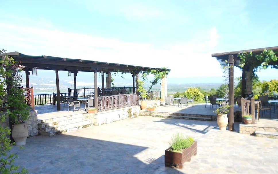 Outdoors view Photo