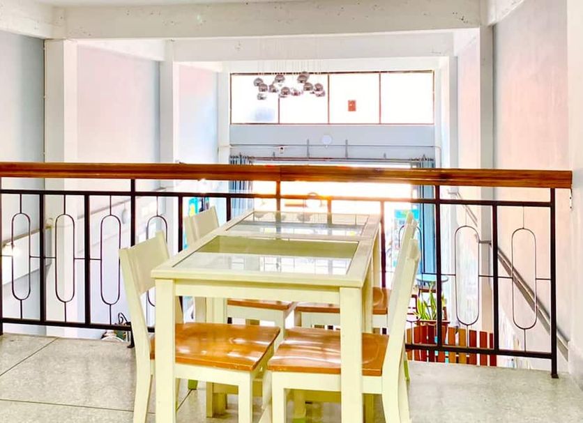 Dining room Photo