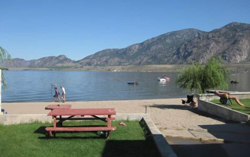 Outdoors view Photo