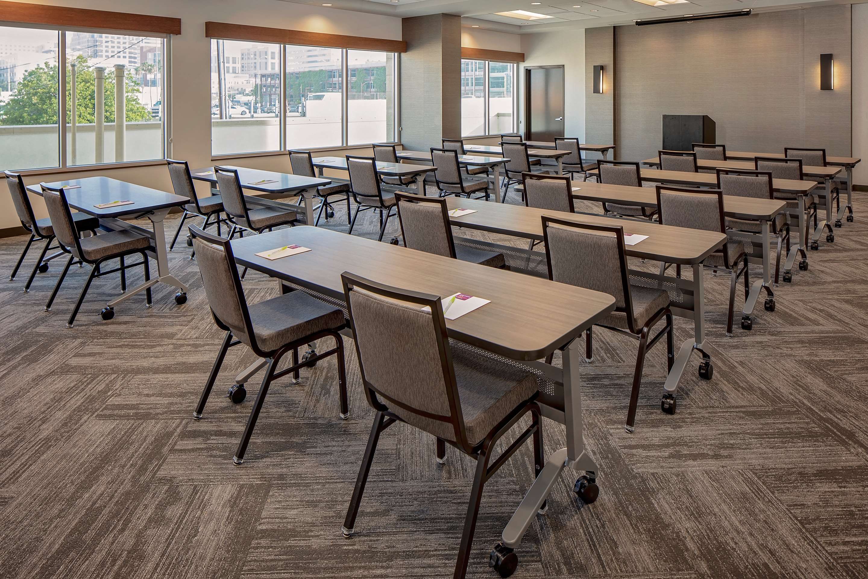 Conference room