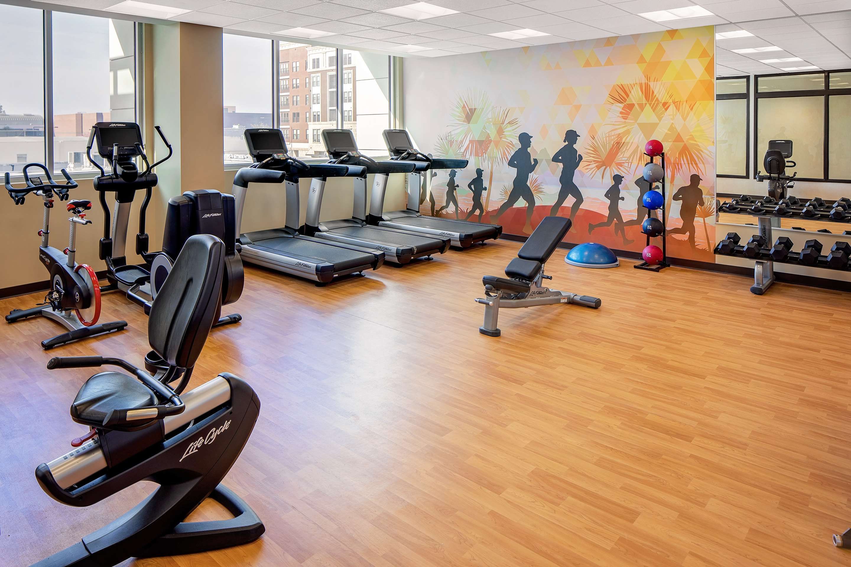 Gym