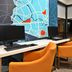 Business centre