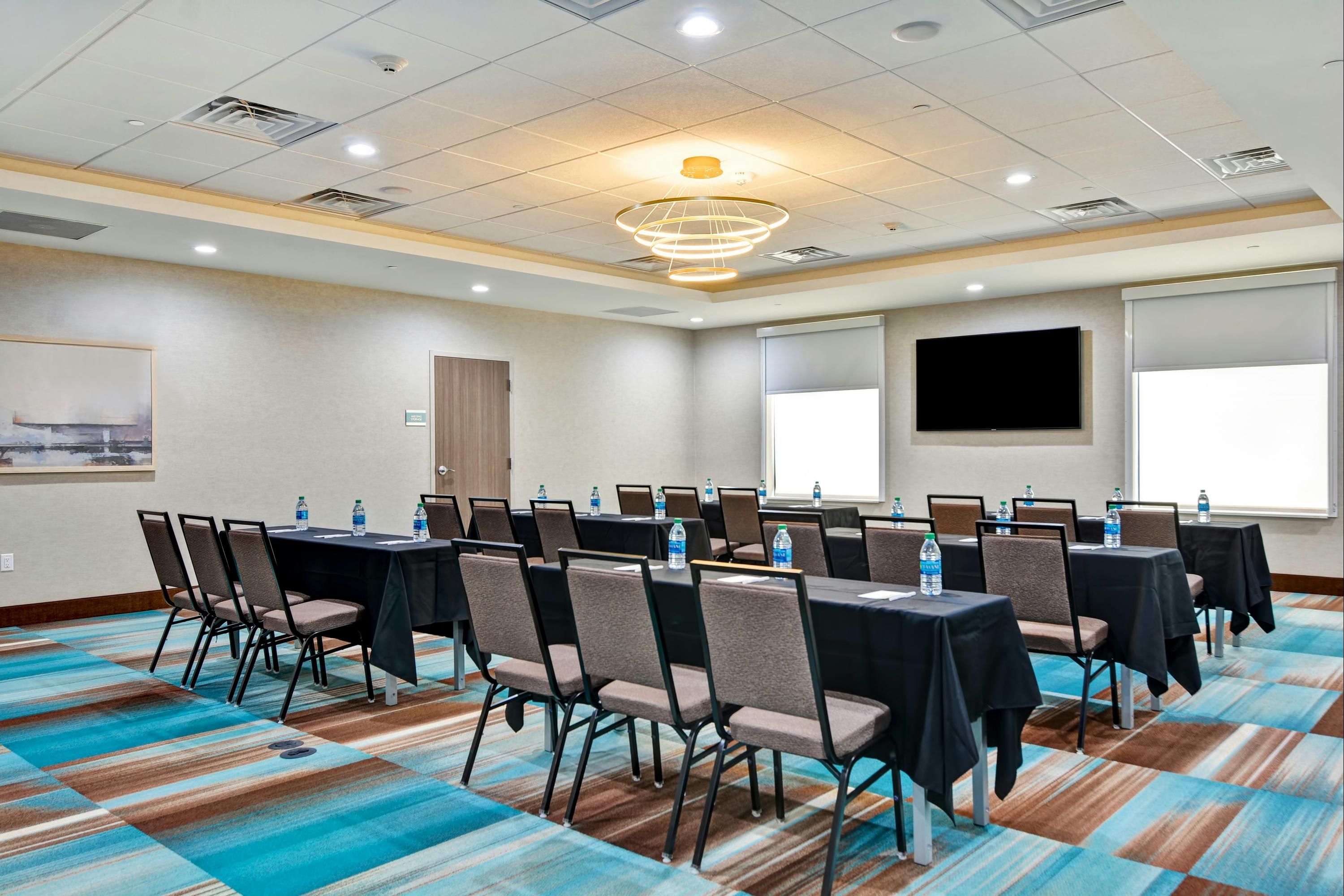 Conference room