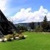 Outdoors view