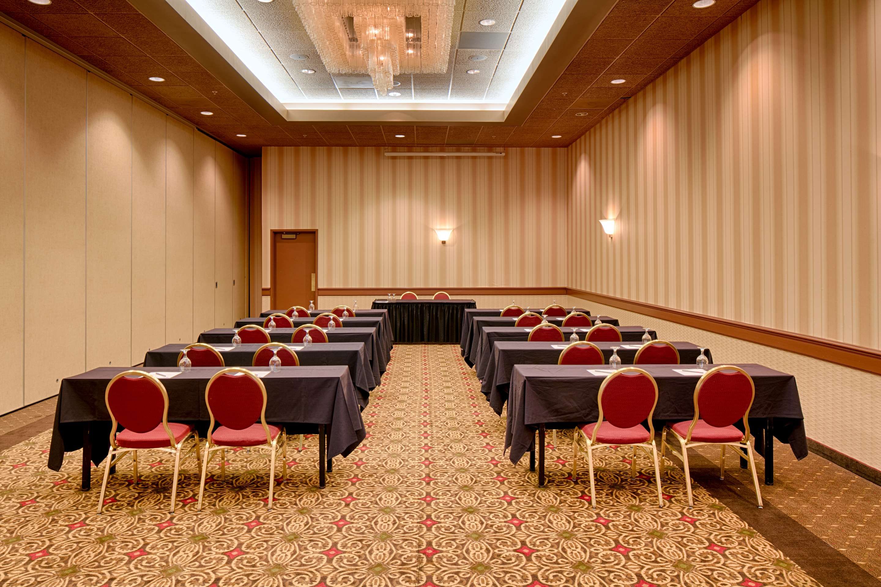 Conference room
