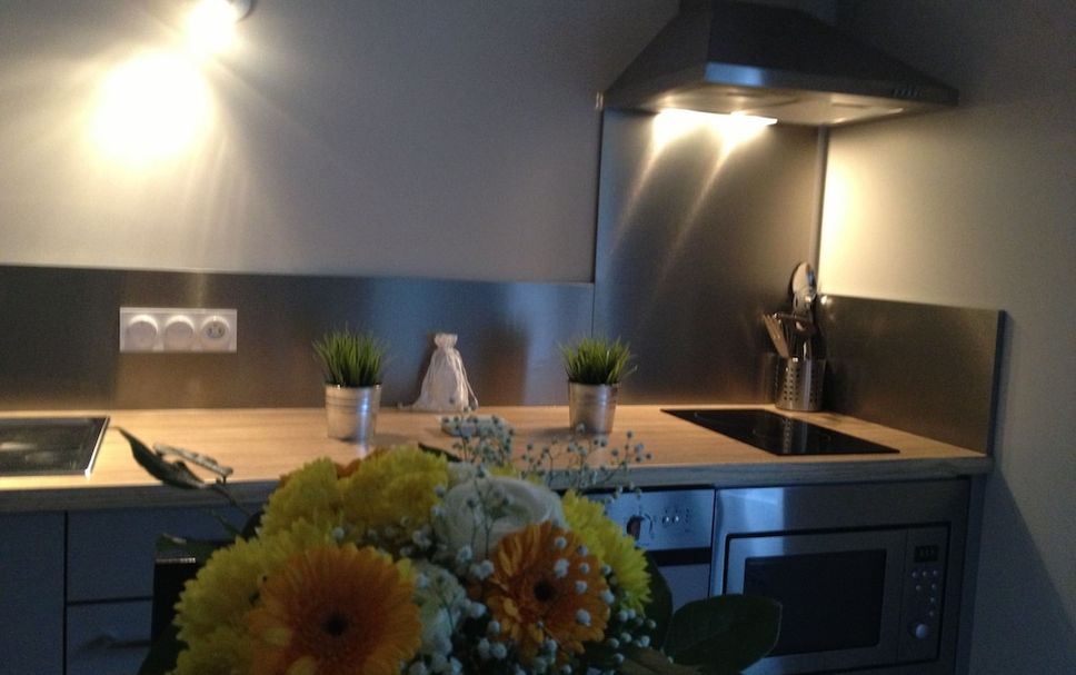 Kitchen Photo
