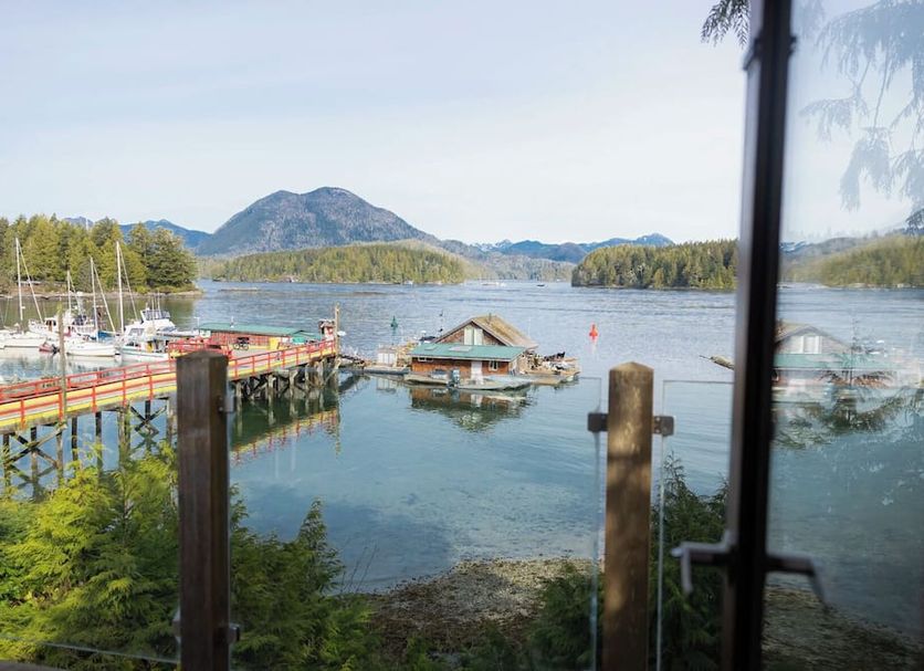 Outdoors view Photo