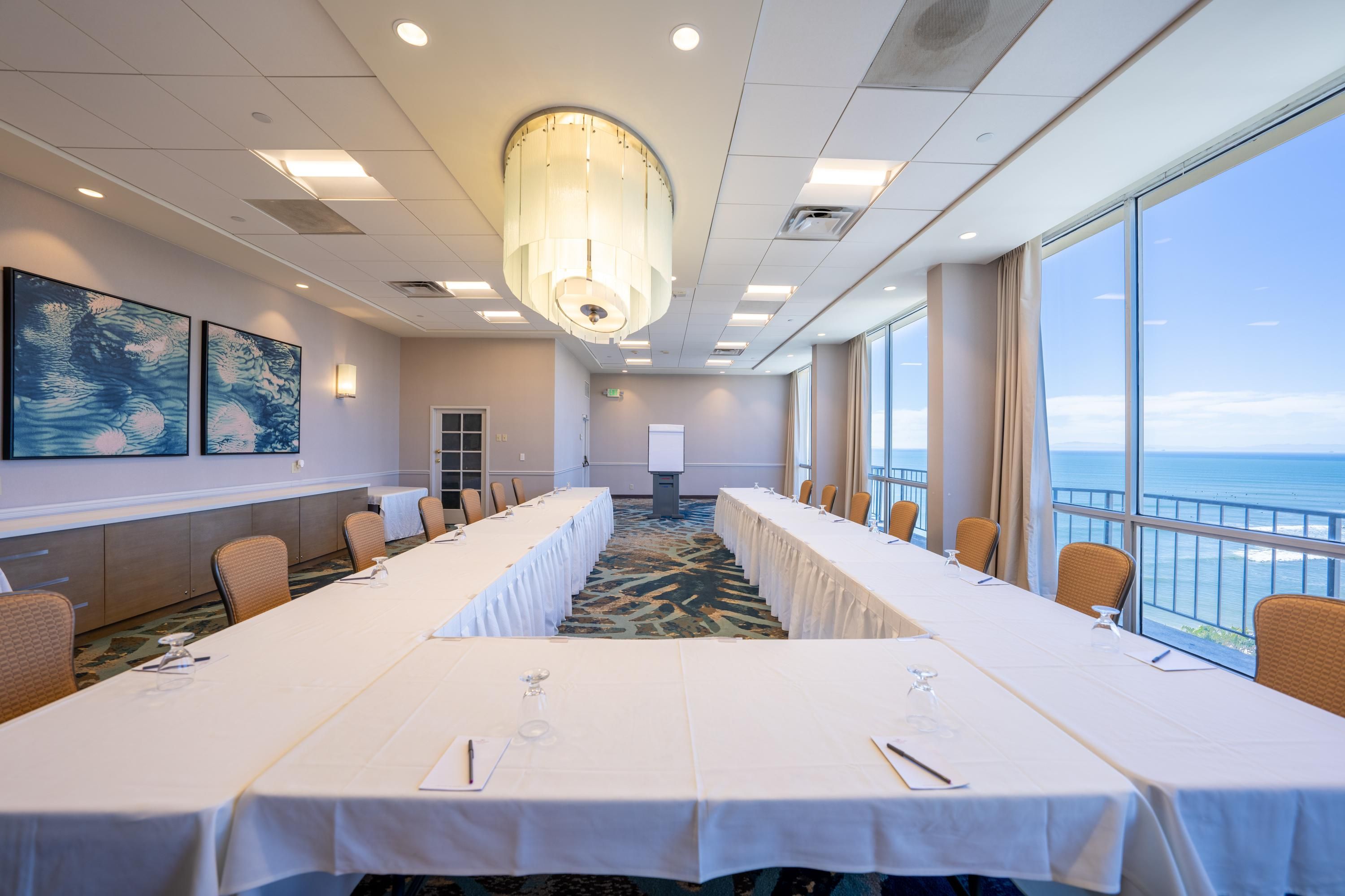 Conference room