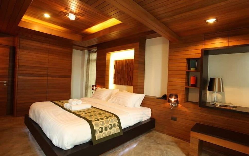 Bedroom Photo