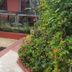Outdoors view