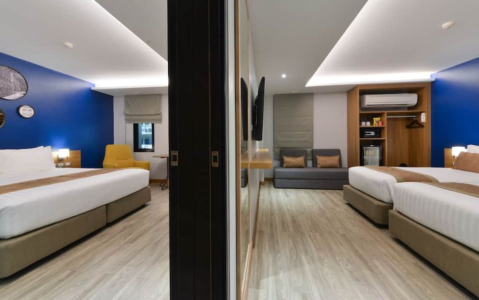 Bedroom Photo