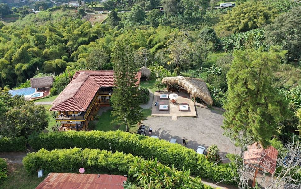 Outdoors view Photo