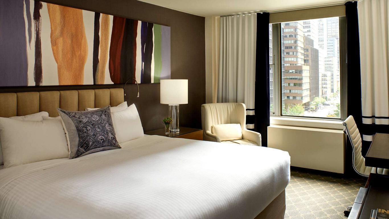 Fifty Hotel & Suites by Affinia