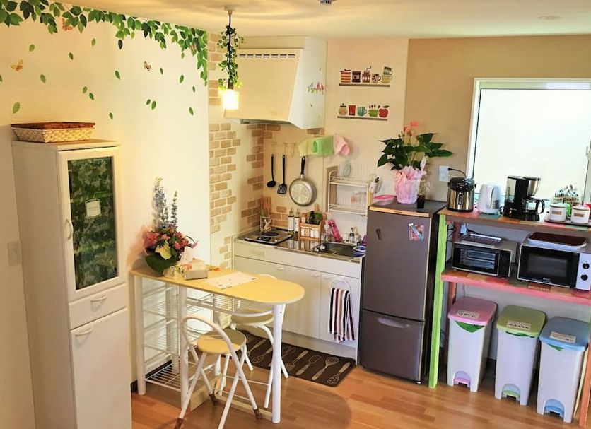 Kitchen Photo