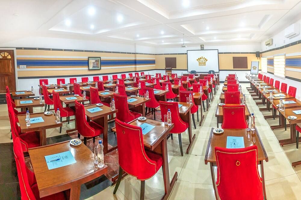Conference room